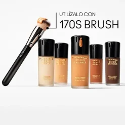 Best Studio Radiance Serum-Powered Foundation Bases De Maquillaje