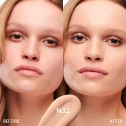 Best Studio Radiance Serum-Powered Foundation Bases De Maquillaje