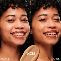 Best Studio Radiance Serum-Powered Foundation Bases De Maquillaje