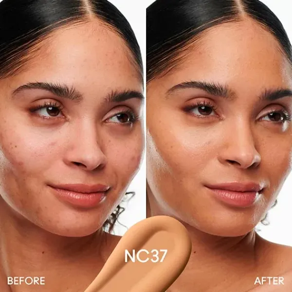 Best Studio Radiance Serum-Powered Foundation Bases De Maquillaje