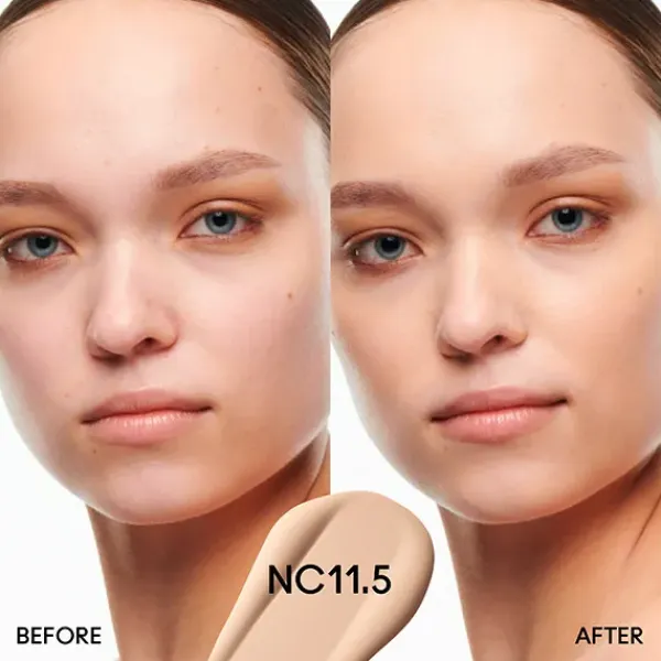 Best Studio Radiance Serum-Powered Foundation Bases De Maquillaje