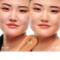 Best Studio Radiance Serum-Powered Foundation Bases De Maquillaje