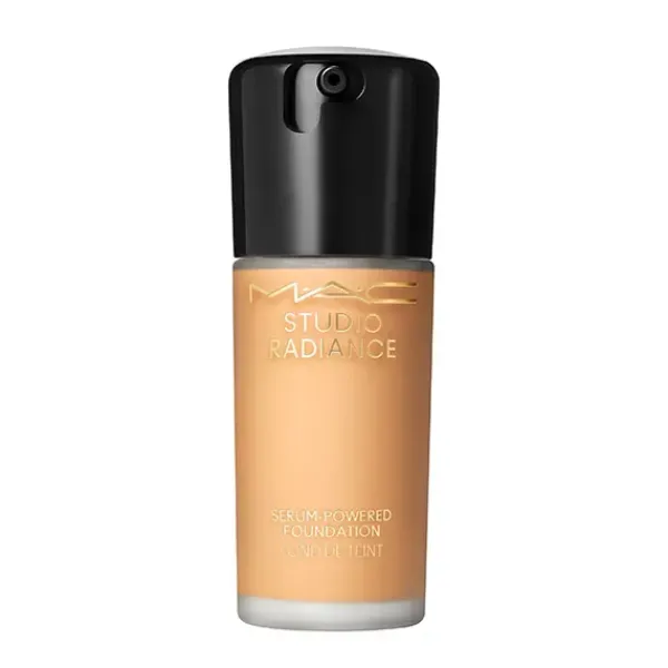 Best Studio Radiance Serum-Powered Foundation Bases De Maquillaje