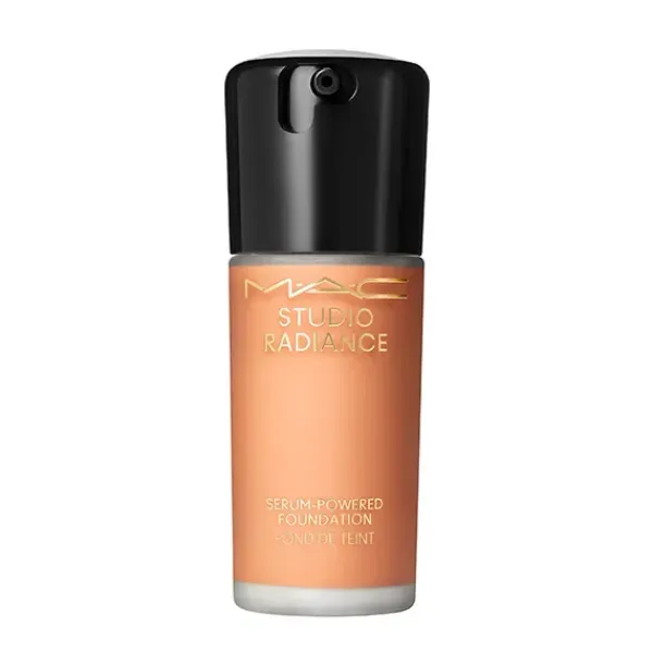 Best Studio Radiance Serum-Powered Foundation Bases De Maquillaje