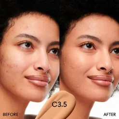 Best Studio Radiance Serum-Powered Foundation Bases De Maquillaje