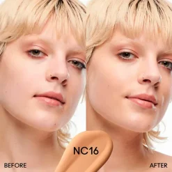 Best Studio Radiance Serum-Powered Foundation Bases De Maquillaje