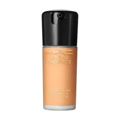 Best Studio Radiance Serum-Powered Foundation Bases De Maquillaje