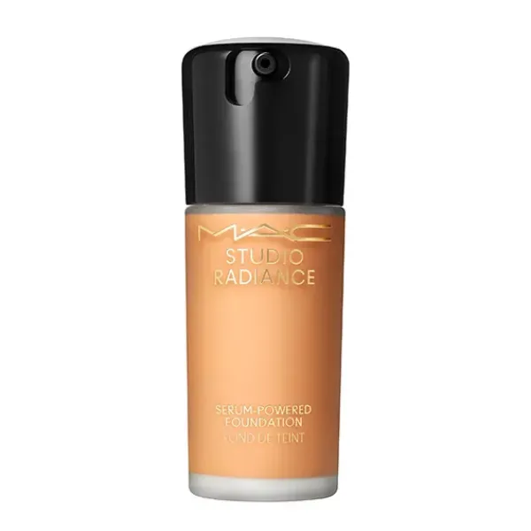 Best Studio Radiance Serum-Powered Foundation Bases De Maquillaje