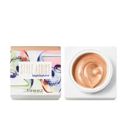 Online Style Addict Highlighter Sombras De Ojos