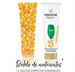 Clearance PANTENE Suave & Liso
