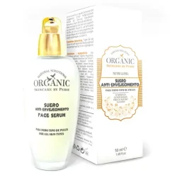 Clearance Suero Antienvejecimiento Rostro