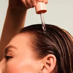 New MARIA NILA Suero Calmante Cuero Cabelludo