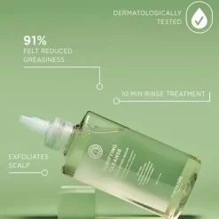 Suero Exfoliante Purificante*MARIA NILA Discount