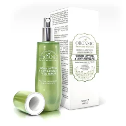 Best ORGANIC Suero Lifting Y Antiarrrugas
