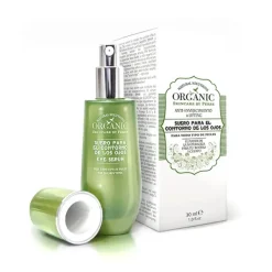 Discount ORGANIC Suero Para El Contorno De Ojos