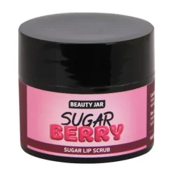 Online BEAUTY JAR Sugar Berry Lip Scrub