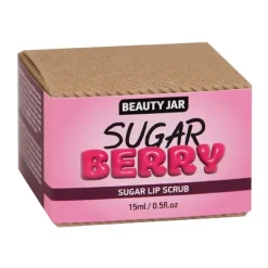 Online BEAUTY JAR Sugar Berry Lip Scrub