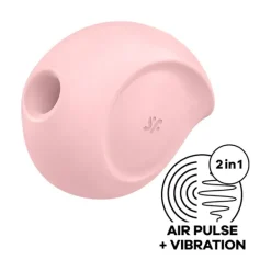 Outlet SATISFYER Sugar Rush Rose