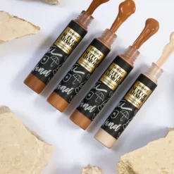 Suit Of Armor Go Undercover Concealer Correctores De Maquillaje