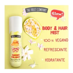 Summer Holidays*THE FRUIT COMPANY Online