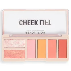 Summer Mood Cheek Lift Palette*REVOLUTION Best