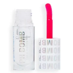 Summer Mood Ph Bomb Lip & Cheek Oil*REVOLUTION New