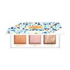 Clearance Summer Obsessed Paleta Iluminadores Faciales Iluminadores Maquillaje