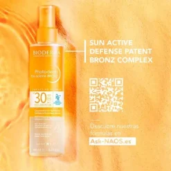 Sale BIODERMA Sun Active Defense