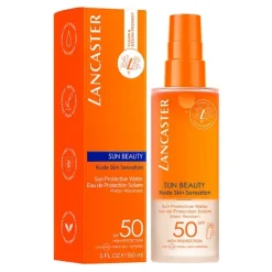 Clearance LANCASTER Sun Beauty Nude Skin Sensation Spf 50