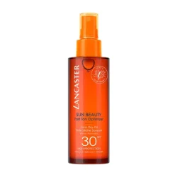 Sun Beauty Satin Dry Oil Spf 30*LANCASTER Discount