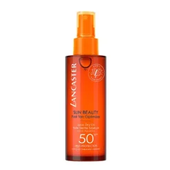 Sun Beauty Satin Dry Oil SPF 50*LANCASTER Discount
