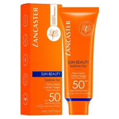 Sun Beauty Sublime Tan Spf 50*LANCASTER Sale