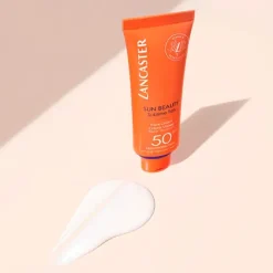 Sun Beauty Sublime Tan Spf 50*LANCASTER Sale