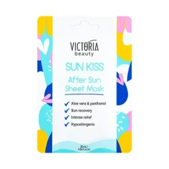 Online VICTORIA BEAUTY Sun Kiss After Sun