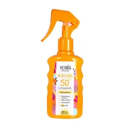 Hot VICTORIA BEAUTY Sun Kiss Kids 50+