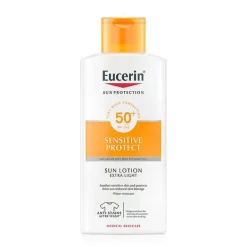 Sun Lotion Extra Light Spf 50+*EUCERIN Best