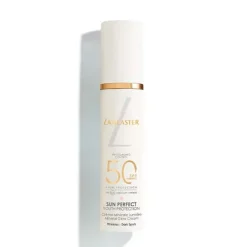 Sun Perfect Mineral Glow Cream SPF50*LANCASTER Clearance