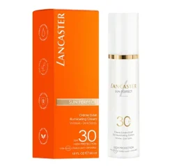 Sale LANCASTER Sun Perfect Sun Illuminating Cream Spf 30