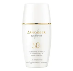 LANCASTER Sun Perfect Sun Perfecting Fluid Spf 50