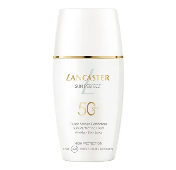 LANCASTER Sun Perfect Sun Perfecting Fluid Spf 50