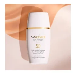 LANCASTER Sun Perfect Sun Perfecting Fluid Spf 50