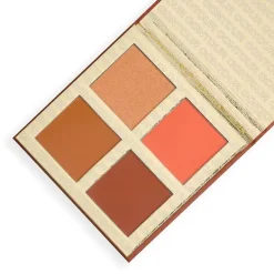 Sun Sculpt Contour Palette*BH COSMETICS New
