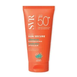 Hot Sun Secure Facial