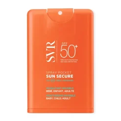 Sun Secure Spray Pocket Spf50*LABORATOIRES SVR Online
