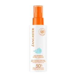 Online LANCASTER Sun Sensitive Milky Spray For Kids Spf50+