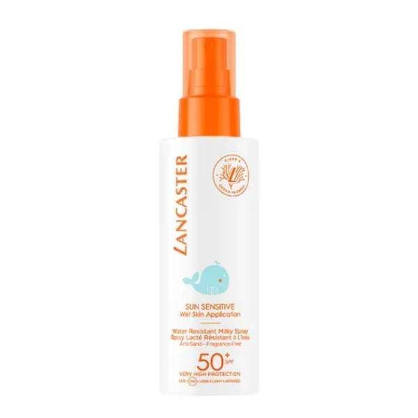 Online LANCASTER Sun Sensitive Milky Spray For Kids Spf50+