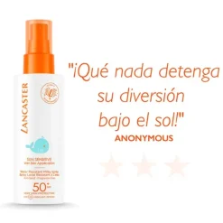 Online LANCASTER Sun Sensitive Milky Spray For Kids Spf50+