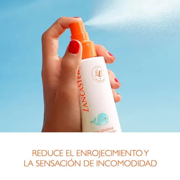 Online LANCASTER Sun Sensitive Milky Spray For Kids Spf50+