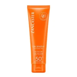 Discount LANCASTER Sun Sensitive Oil-Free Milk Spf50