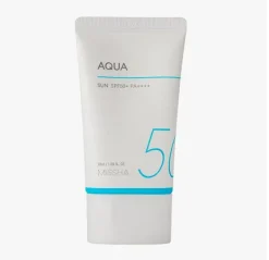 Hot Sun Spf50+ PA++++ Hidratación